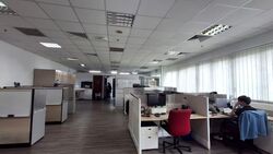 Harper Road (D13), Office #566233341